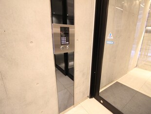 S-RESIDENCE近代美術館前の物件外観写真